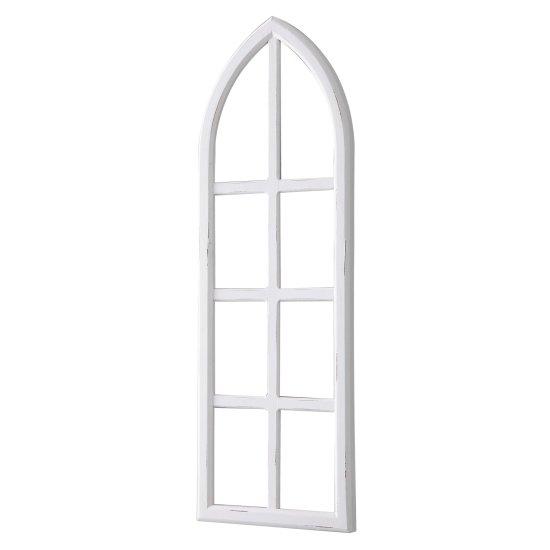 Dekoratif Pencereler