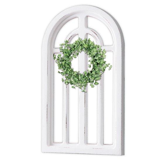 Dekoratif Pencereler