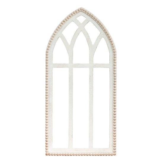 Dekoratif Pencereler