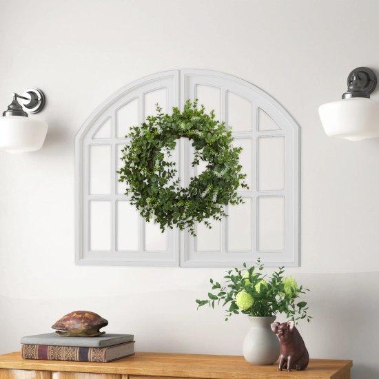 Dekoratif Pencereler