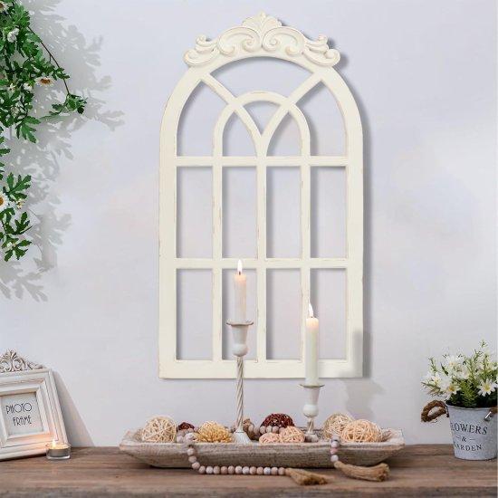 Dekoratif Pencereler