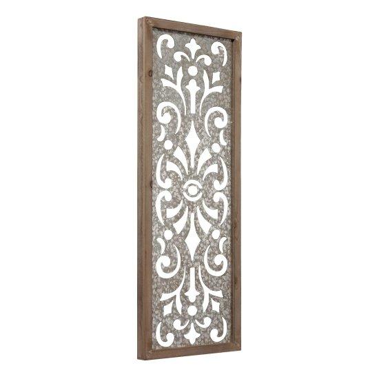 Dekoratif Pencereler