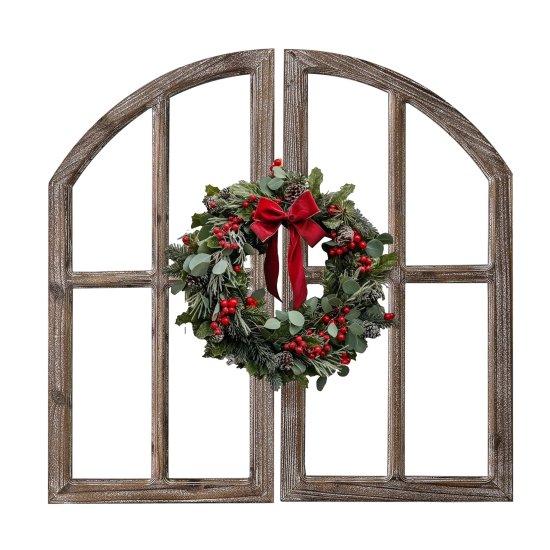 Dekoratif Pencereler