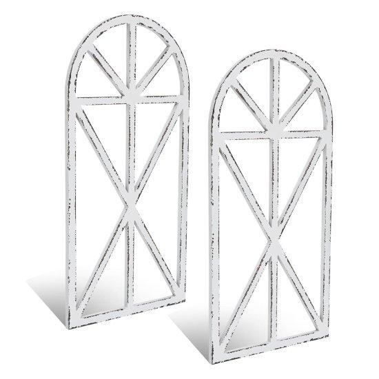 Dekoratif Pencereler