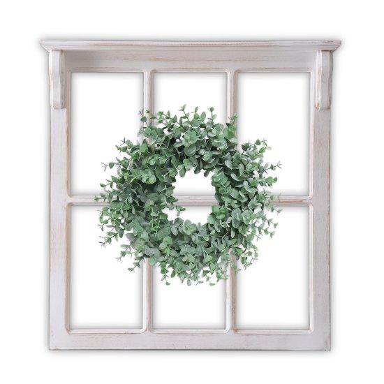 Dekoratif Pencereler