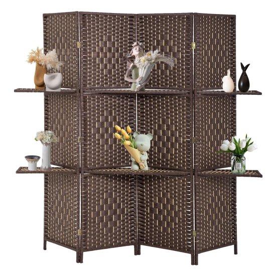 Delikli Ahşap Seperatör