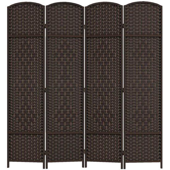 Delikli Ahşap Seperatör