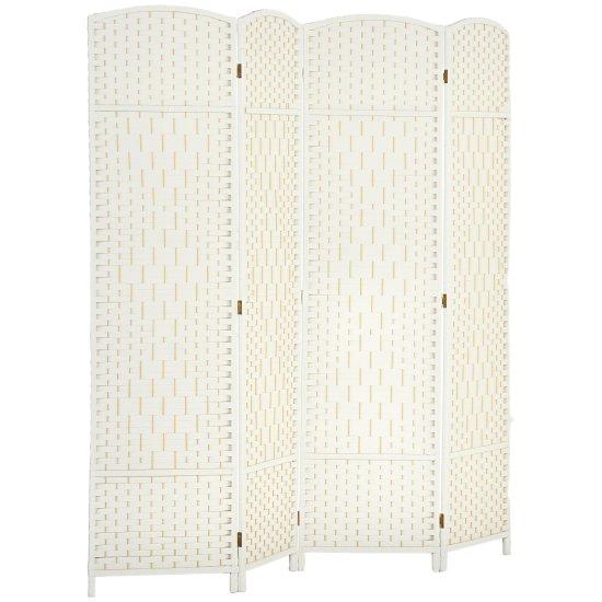 Delikli Ahşap Seperatör