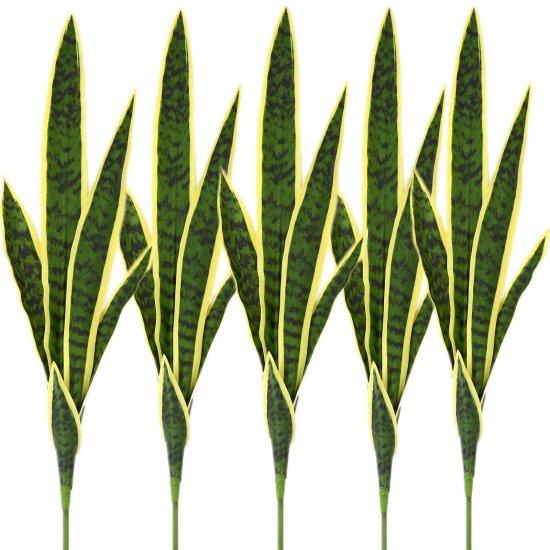 Deve Tabanı Yapay Çiçek