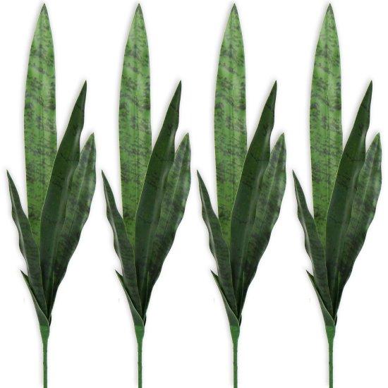 Deve Tabanı Yapay Çiçek