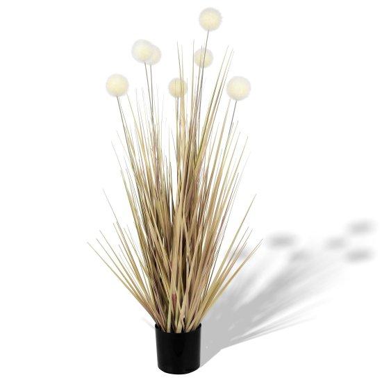 Deve Tabanı Yapay Çiçek