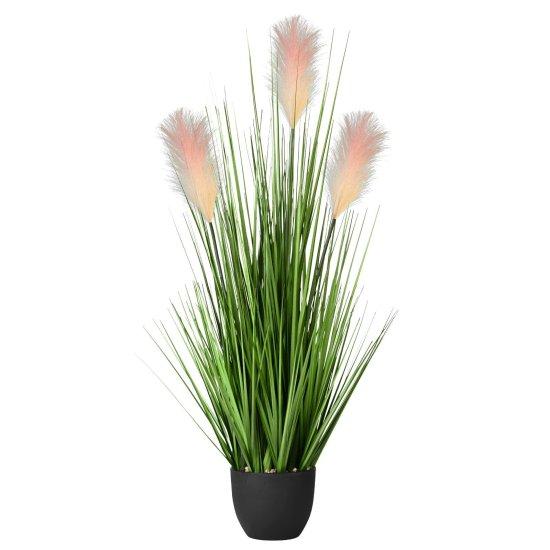 Deve Tabanı Yapay Çiçek