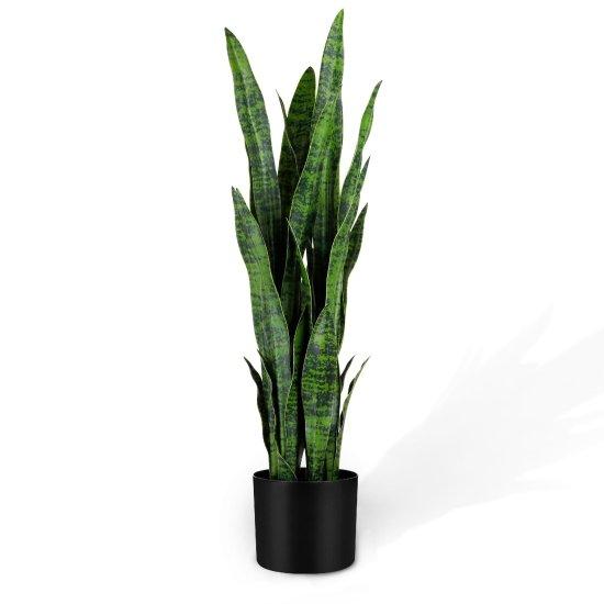 Deve Tabanı Yapay Çiçek