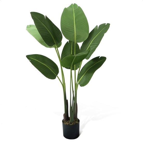 Deve Tabanı Yapay Çiçek