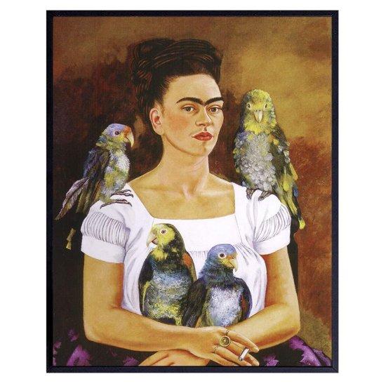Diego Rivera Sanat Eserleri
