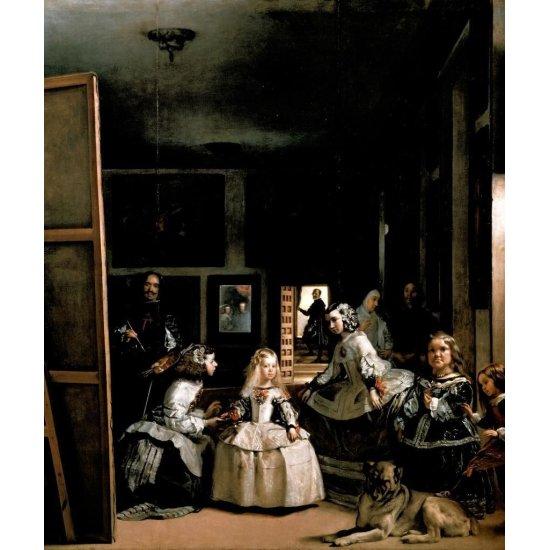 Diego Velázquez Eserleri