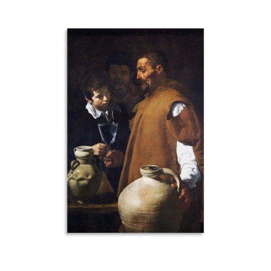 Diego Velázquez Eserleri