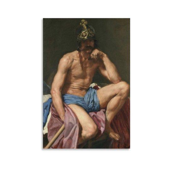 Diego Velázquez Eserleri