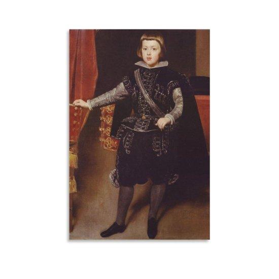 Diego Velázquez Eserleri