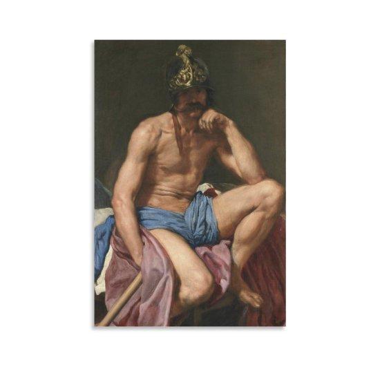 Diego Velázquez Eserleri