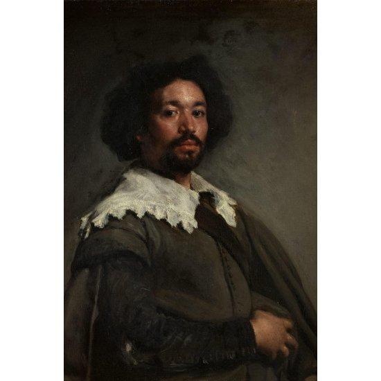 Diego Velázquez Eserleri