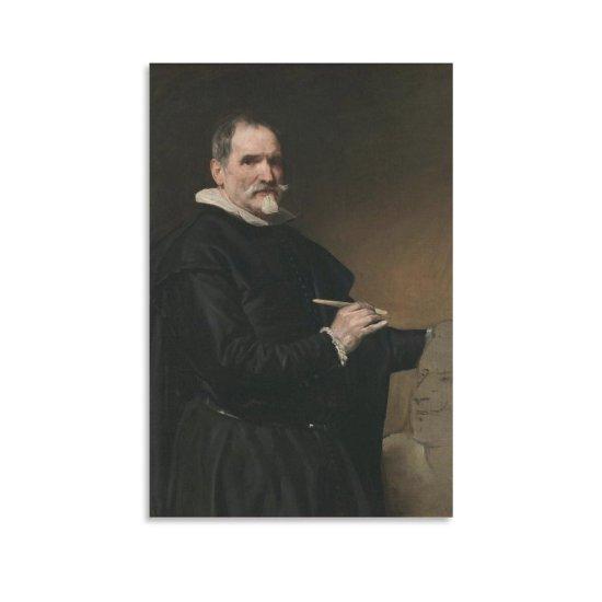Diego Velázquez Eserleri