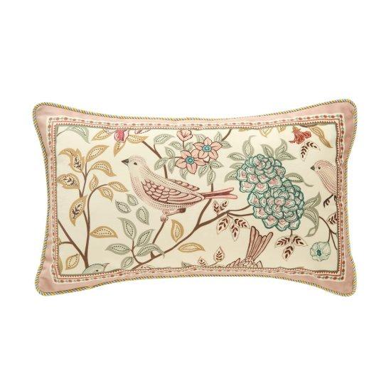 Dikdörtgen Kırlent Kılıfı