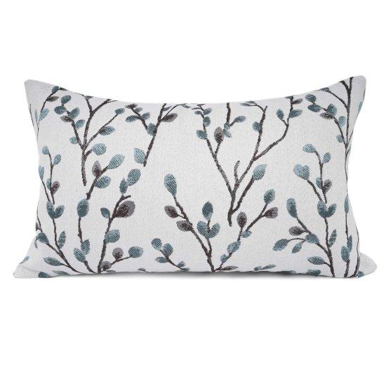 Dikdörtgen Kırlent Kılıfı