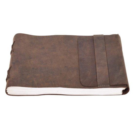 Dikişli Defter