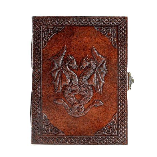 Dikişli Defter