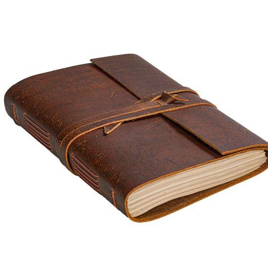 Dikişli Defter