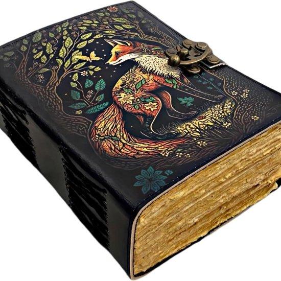 Dikişli Defter