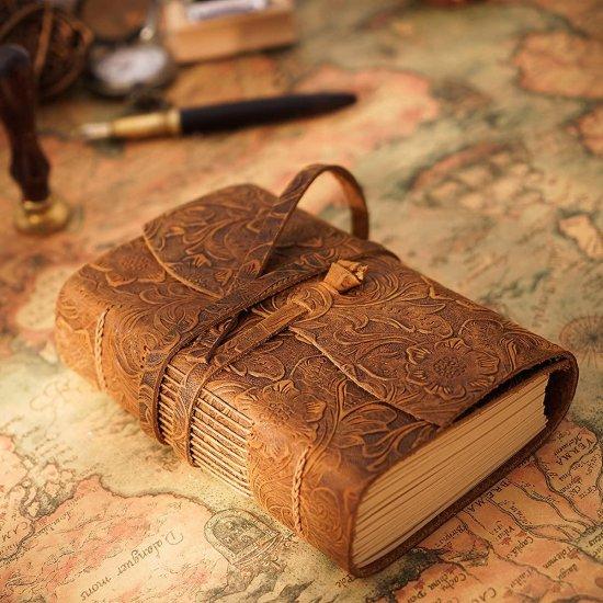Dikişli Defter