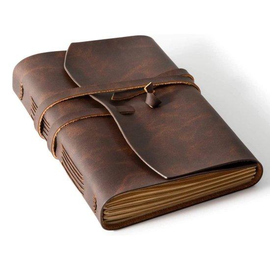 Dikişli Defter