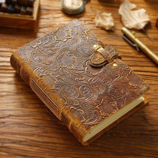 Dikişli Defter