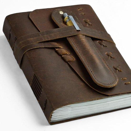 Dikişli Defter