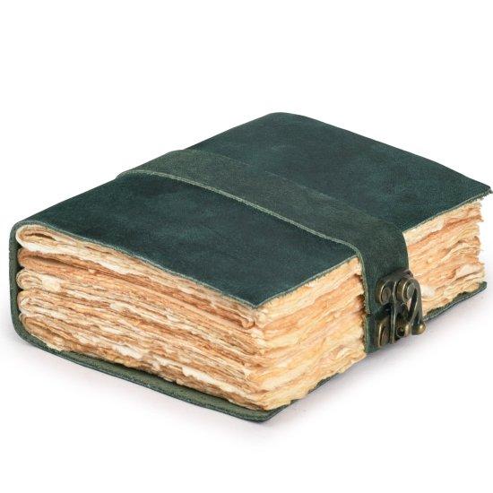 Dikişli Defter
