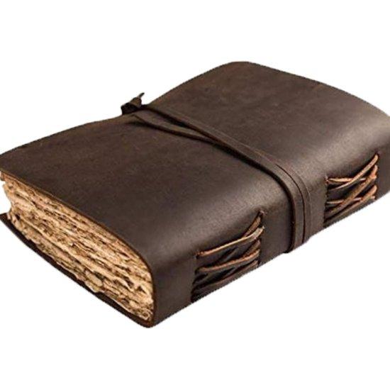 Dikişli Defter