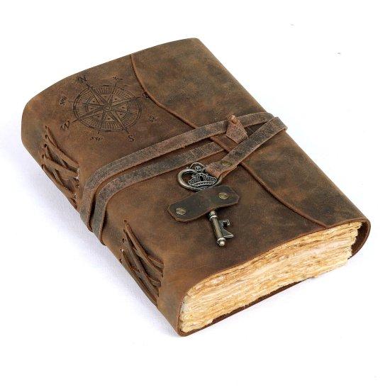 Dikişli Defter