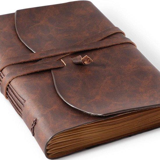 Dikişli Defter