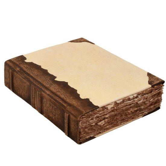 Dikişli Defter