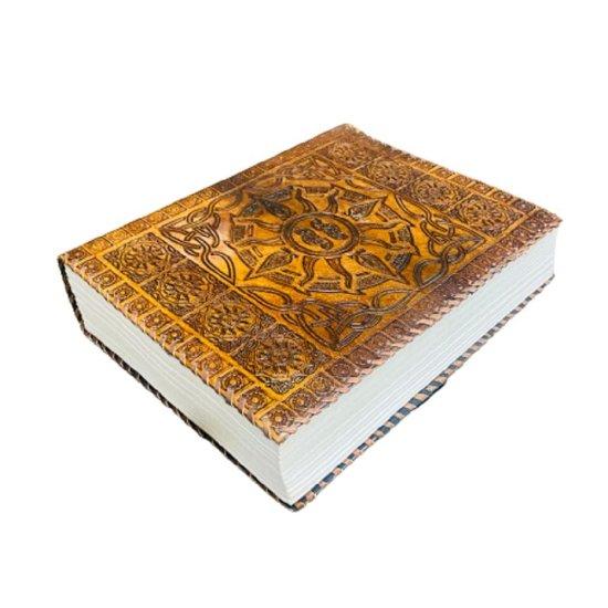 Dikişli Defter
