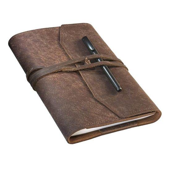 Dikişli Defter