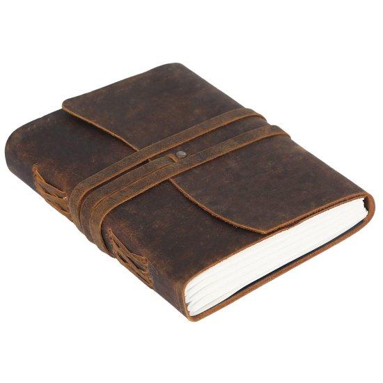 Dikişli Defter