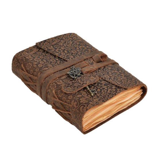 Dikişli Defter