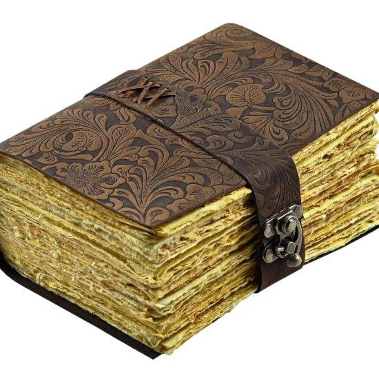 Dikişli Defter
