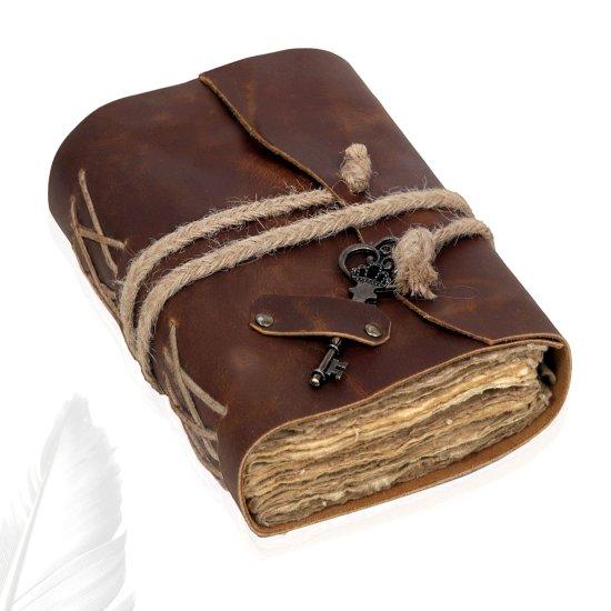 Dikişli Defter