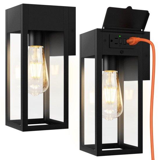 Dış Mekan Aplikleri