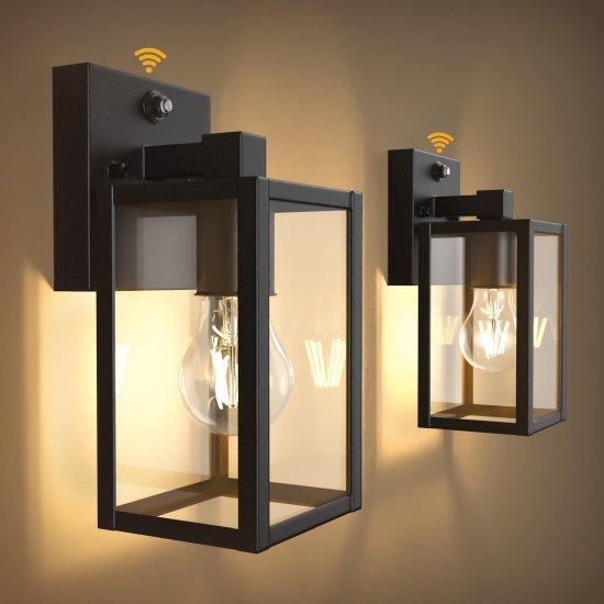 Dış Mekan Aplikleri