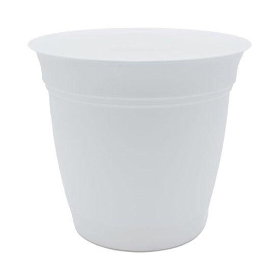 Dış Mekan Büyük Saksı Plastik